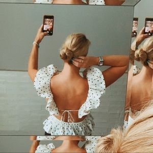 Meet your Posher, Danielle